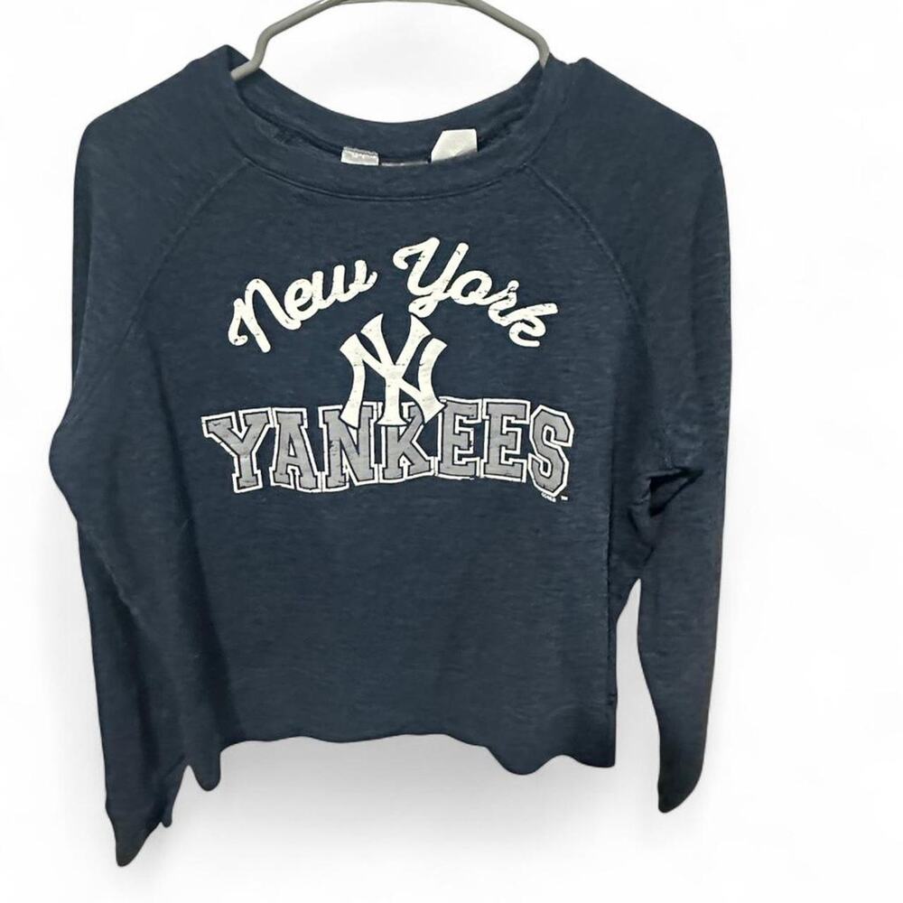 Navy new york yankees long